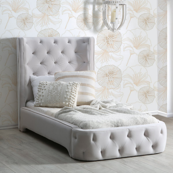 Second Story Home Fable Toddler Bed by Second Story Home & Reviews